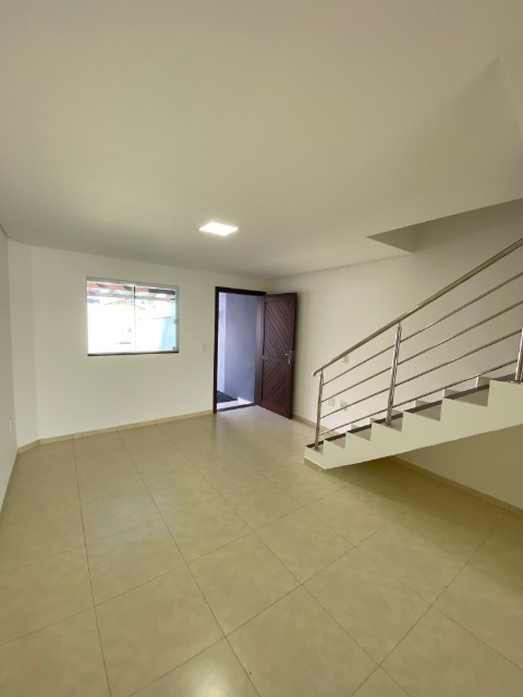 Sobrado para alugar com 3 quartos, 95m² - Foto 3