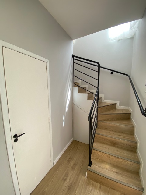 Sobrado para alugar com 2 quartos, 51m² - Foto 6