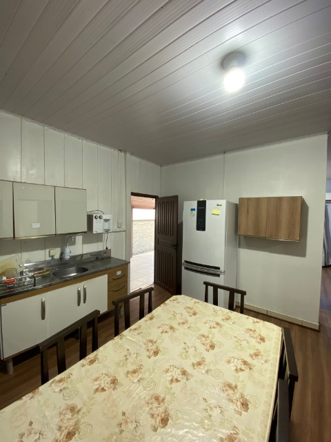 Casa para alugar com 3 quartos, 71m² - Foto 3