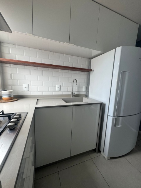 Apartamento para alugar com 2 quartos, 52m² - Foto 12