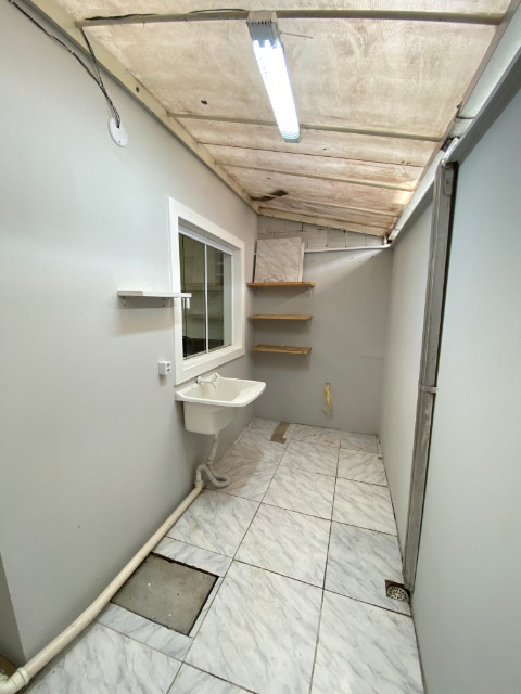 Sobrado para alugar com 2 quartos, 51m² - Foto 14