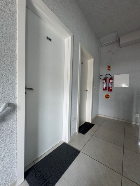 Apartamento para alugar com 2 quartos, 52m² - Foto 24