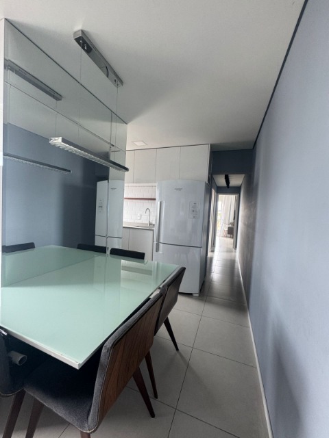 Apartamento para alugar com 2 quartos, 52m² - Foto 8