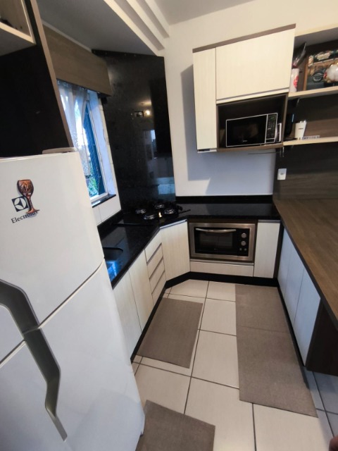 Apartamento à venda com 2 quartos, 56m² - Foto 6