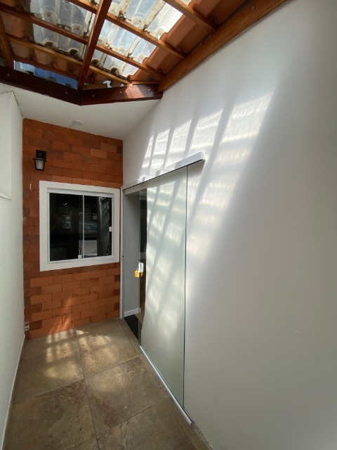 Sobrado para alugar com 2 quartos, 51m² - Foto 15