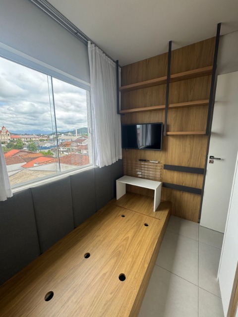 Apartamento para alugar com 2 quartos, 52m² - Foto 21