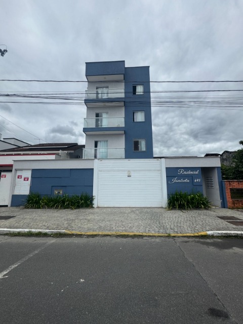 Apartamento para alugar com 2 quartos, 52m² - Foto 1