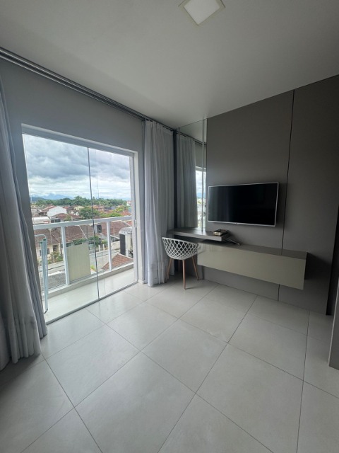 Apartamento para alugar com 2 quartos, 52m² - Foto 14