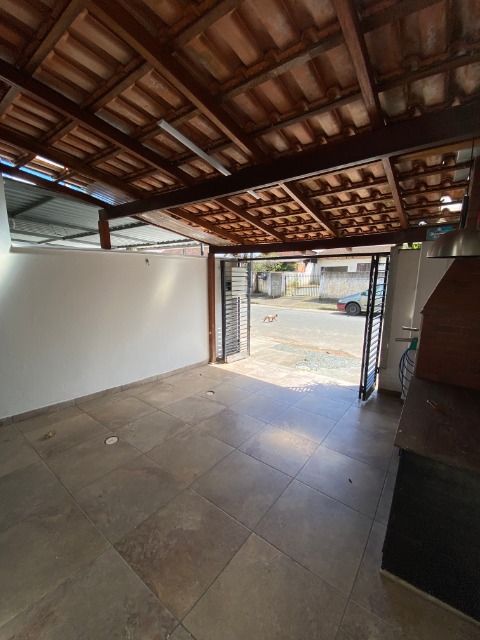 Sobrado para alugar com 2 quartos, 51m² - Foto 18