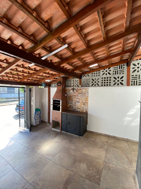 Sobrado para alugar com 2 quartos, 51m² - Foto 17