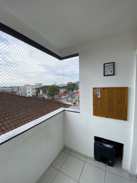 Apartamento à venda com 2 quartos, 56m² - Foto 5