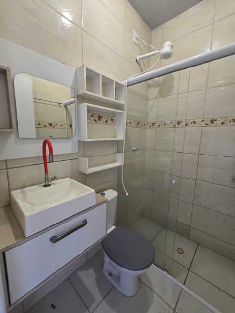 Sobrado à venda com 2 quartos, 62m² - Foto 13