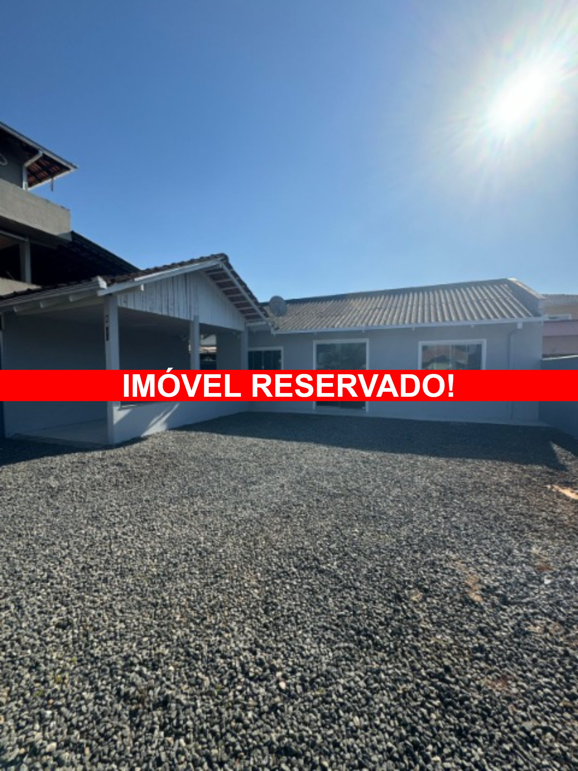 Casa para alugar com 3 quartos, 115m² - Foto 1