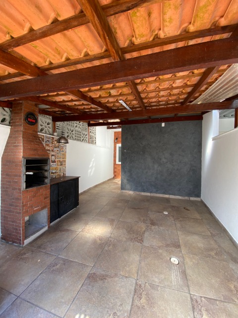 Sobrado para alugar com 2 quartos, 51m² - Foto 16