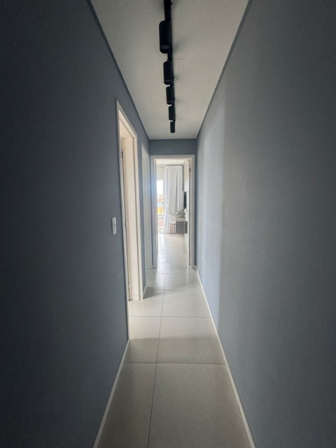 Apartamento para alugar com 2 quartos, 52m² - Foto 13