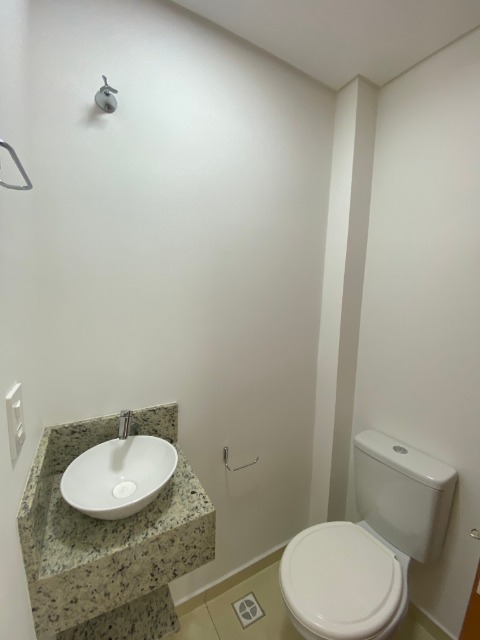 Sobrado para alugar com 3 quartos, 95m² - Foto 8