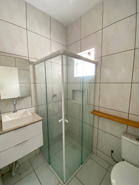 Sobrado para alugar com 2 quartos, 51m² - Foto 11