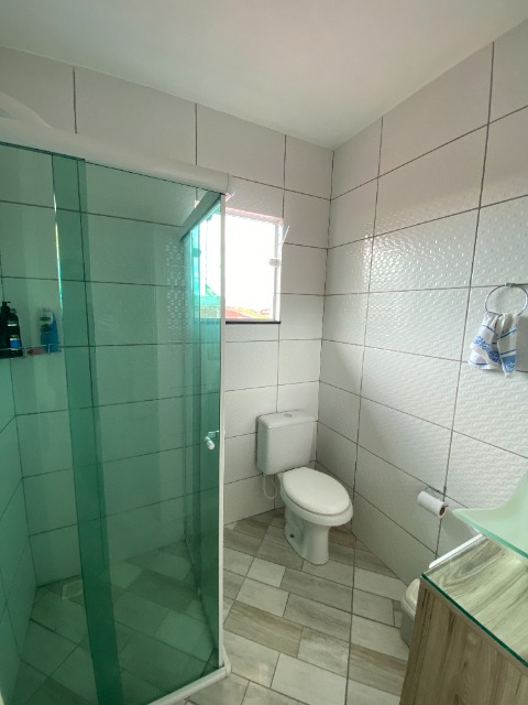 Sobrado à venda com 4 quartos, 100m² - Foto 10