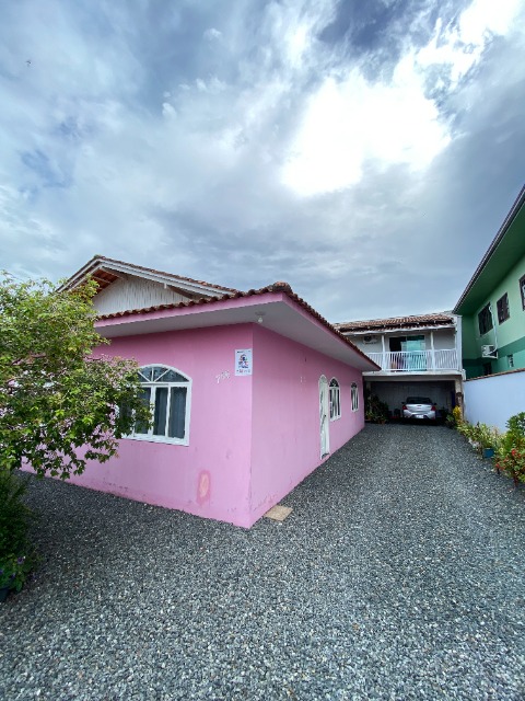 Sobrado à venda com 4 quartos, 100m² - Foto 2