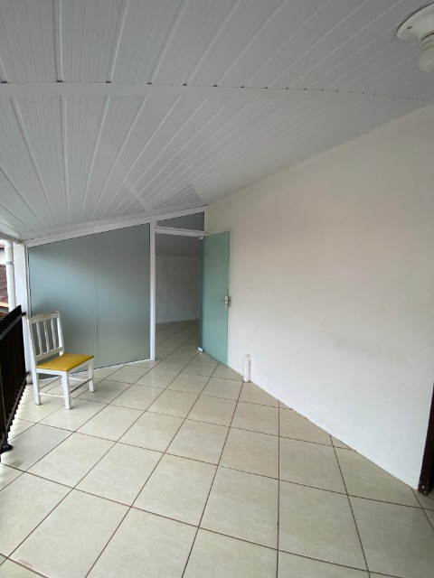 Apartamento para alugar com 1 quarto, 36m² - Foto 4