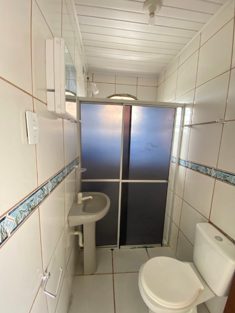 Apartamento para alugar com 1 quarto, 36m² - Foto 8