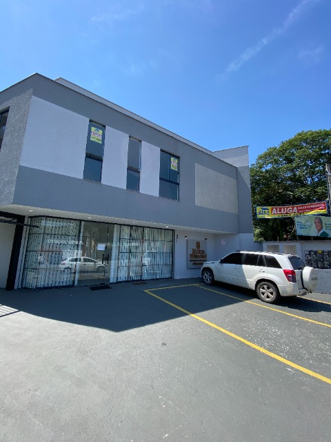 Sala-Conjunto, 29 m² - Foto 1