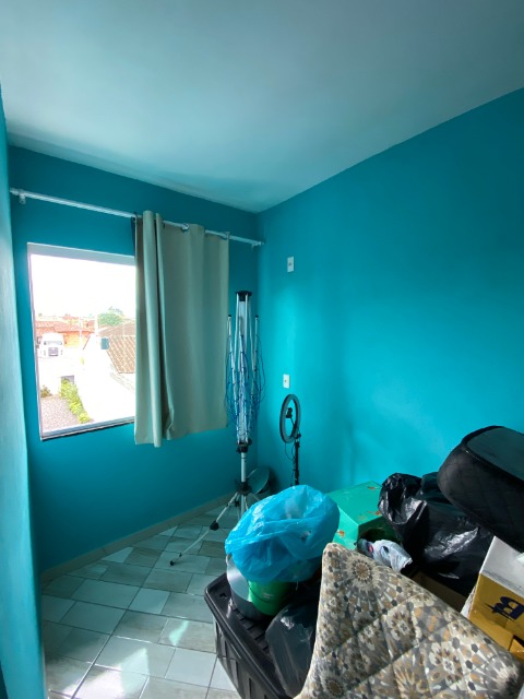 Sobrado à venda com 4 quartos, 100m² - Foto 12