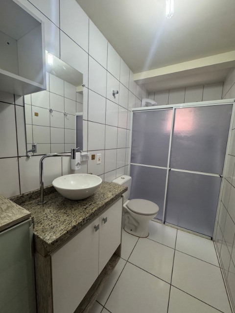 Apartamento para alugar com 2 quartos, 100m² - Foto 13