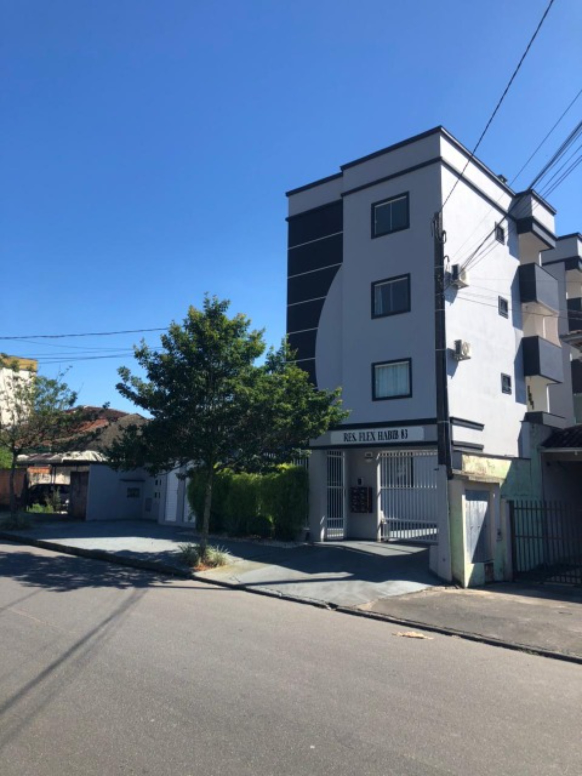 Apartamento para alugar com 2 quartos, 54m² - Foto 1