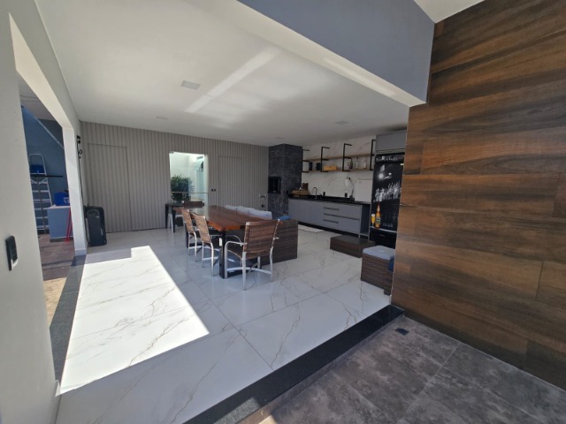 Sobrado à venda com 3 quartos, 157m² - Foto 26