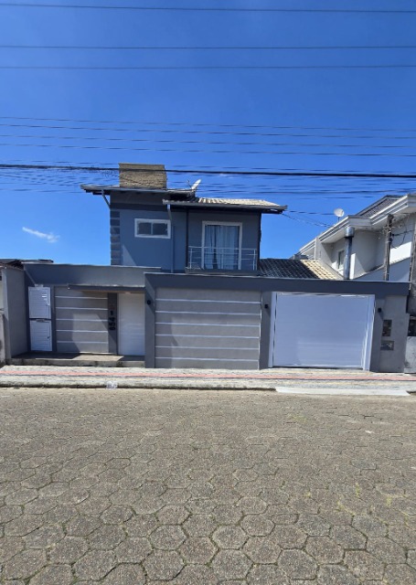 Sobrado à venda com 3 quartos, 157m² - Foto 30