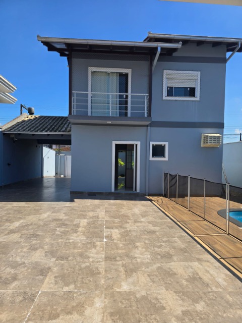 Sobrado à venda com 3 quartos, 157m² - Foto 22