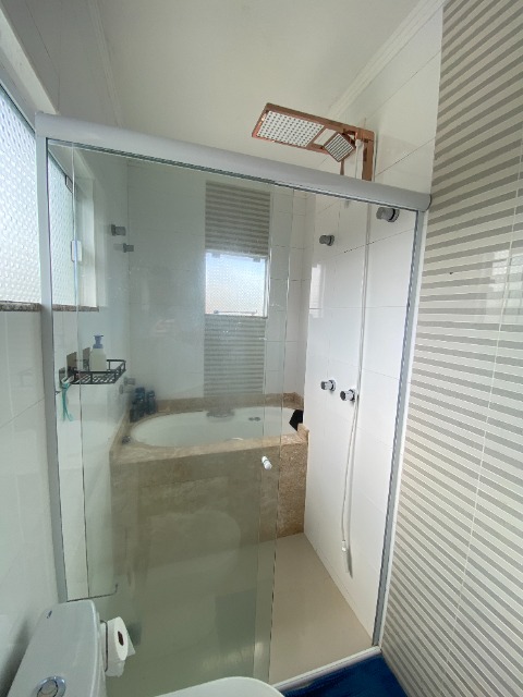 Sobrado à venda com 3 quartos, 157m² - Foto 12