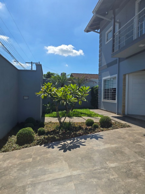 Sobrado à venda com 3 quartos, 157m² - Foto 2