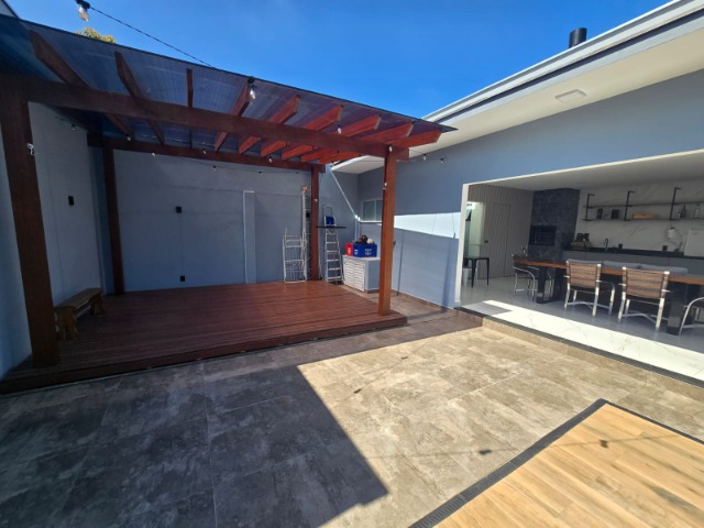 Sobrado à venda com 3 quartos, 157m² - Foto 25