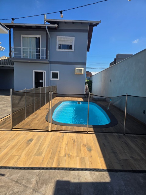 Sobrado à venda com 3 quartos, 157m² - Foto 23