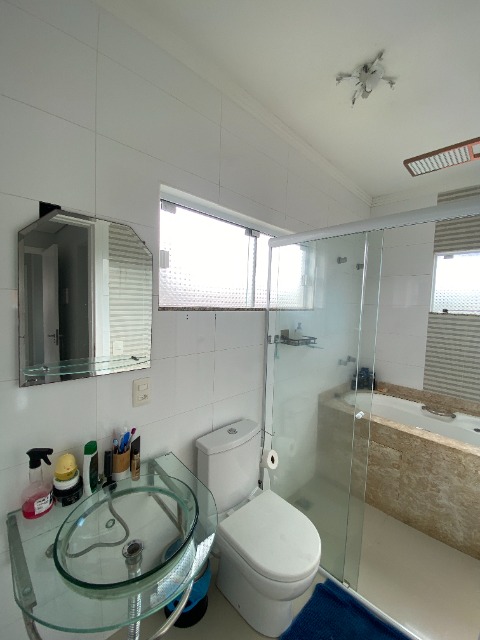 Sobrado à venda com 3 quartos, 157m² - Foto 11
