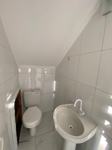 Sobrado, 3 quartos, 100 m² - Foto 4