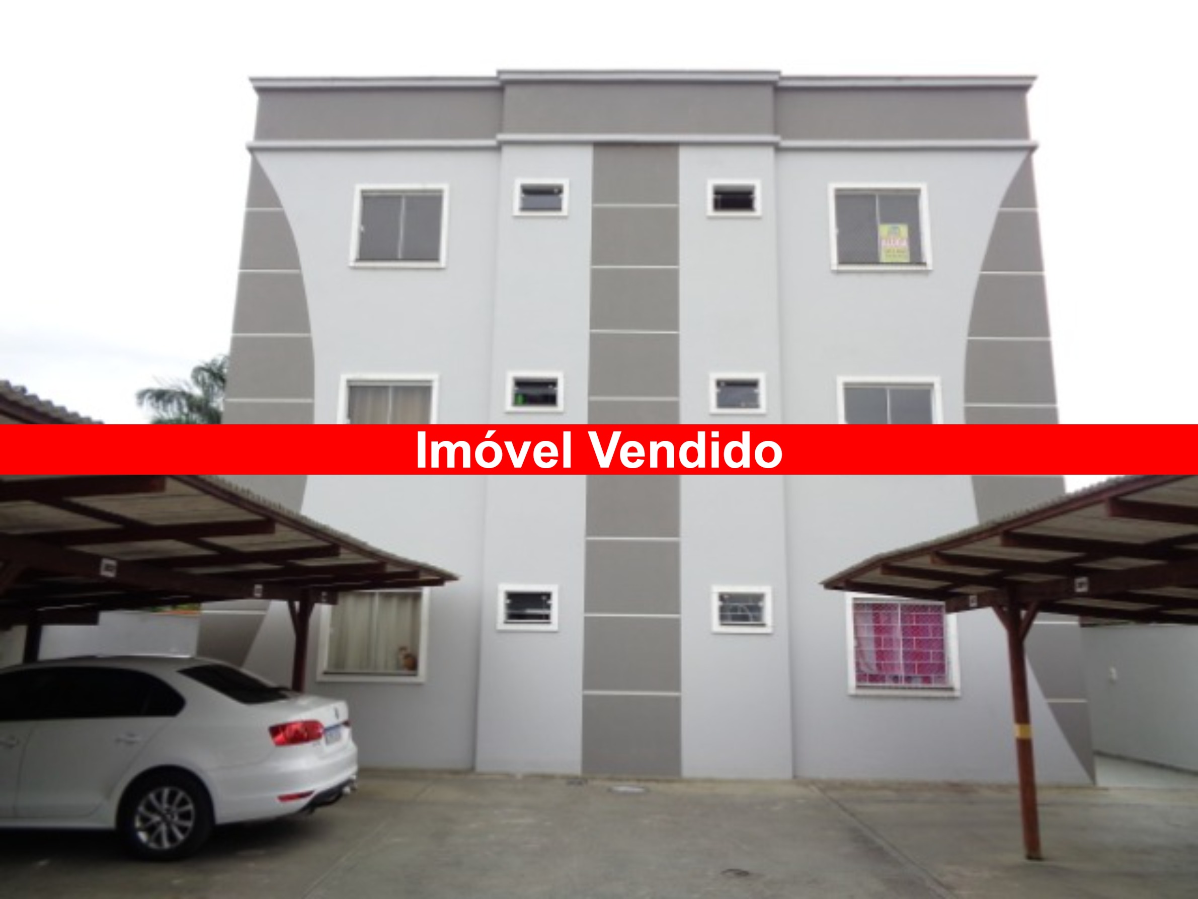 Apartamento, 2 quartos, 59 m² - Foto 1