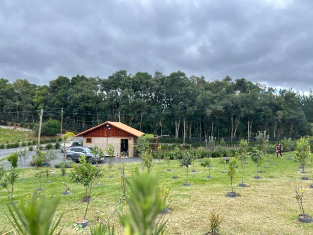 Chácara, 6 quartos, 1 hectares - Foto 13