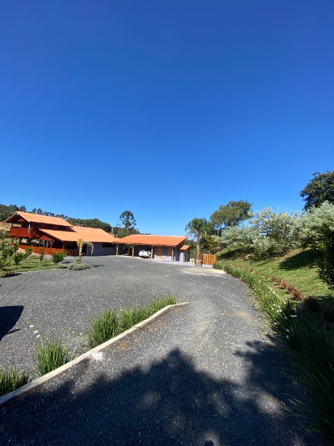 Chácara, 6 quartos, 1 hectares - Foto 68