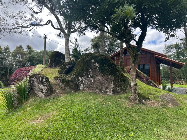 Chácara, 6 quartos, 1 hectares - Foto 12