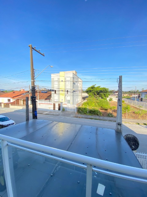 Sobrado à venda com 2 quartos, 66m² - Foto 12