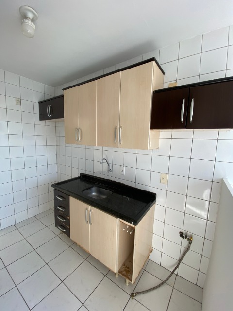 Apartamento para alugar com 2 quartos, 51m² - Foto 5