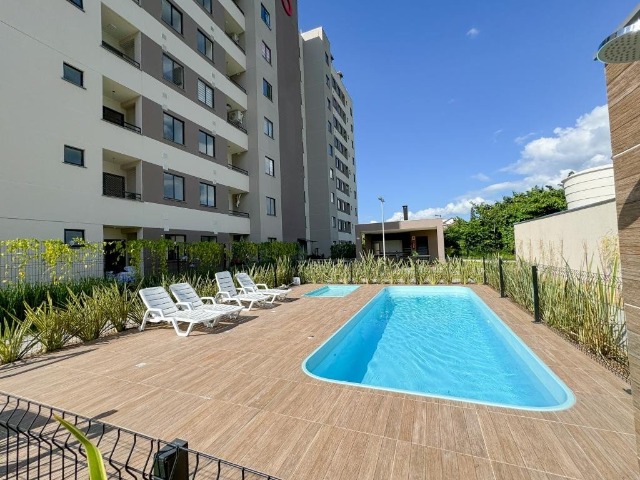 Apartamento, 2 quartos, 51 m² - Foto 2