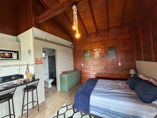 Chácara, 6 quartos, 1 hectares - Foto 21