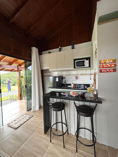 Chácara, 6 quartos, 1 hectares - Foto 19