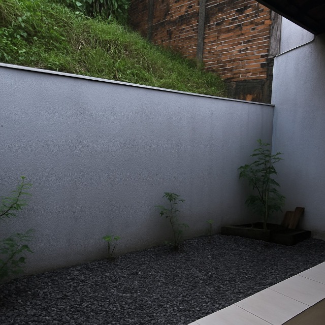 Sobrado, 2 quartos, 61 m² - Foto 11