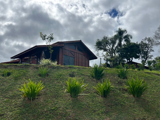 Chácara, 6 quartos, 1 hectares - Foto 42