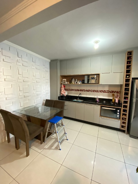 Sobrado à venda com 2 quartos, 66m² - Foto 4